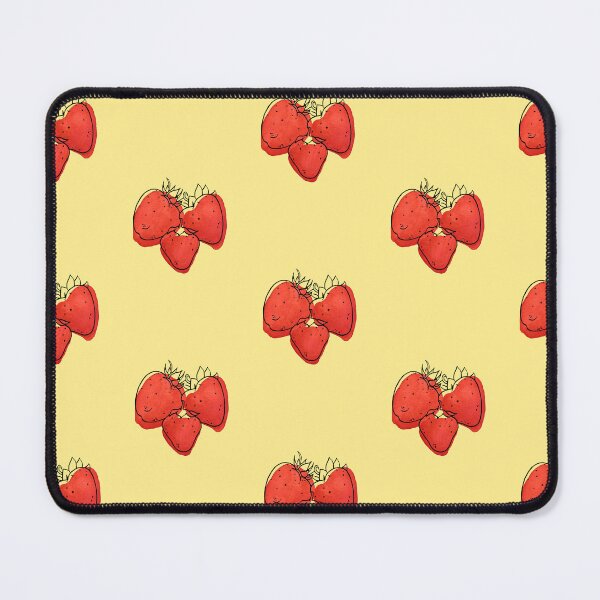 Item preview, Strawbs designed and sold by chloeklbennett.
