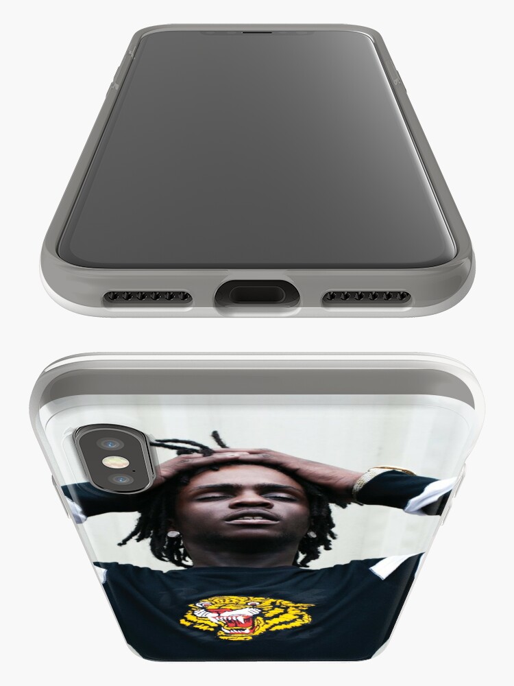 "Chief Keef" iPhone Case & Cover by Kriminalattire | Redbubble