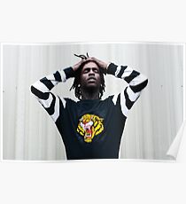 Chief Keef Poster