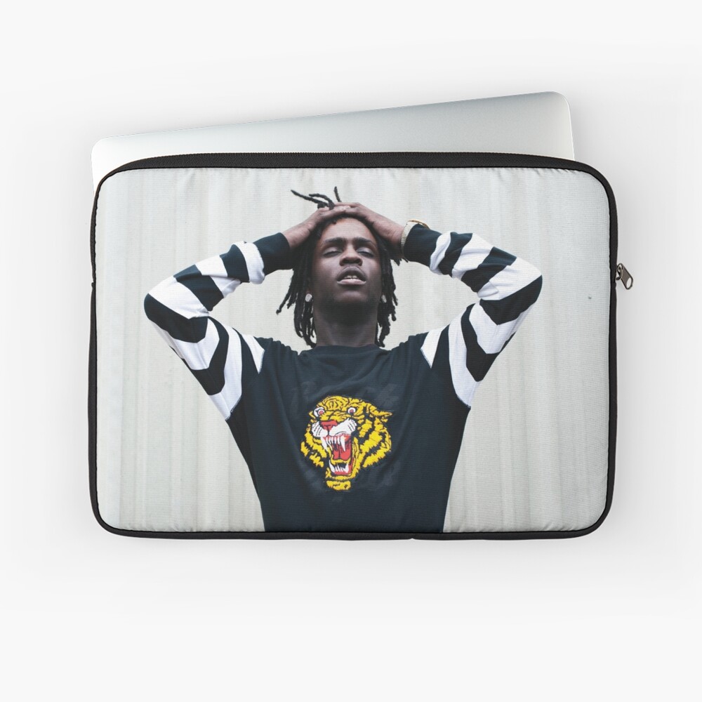 Chief Keef Kitty  iPad Case & Skin for Sale by DeMaraCreation