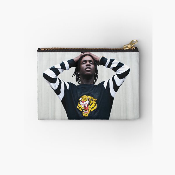 Item preview, Chief Keef designed and sold by Kriminalattire.