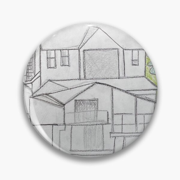 Item preview, Condo Land designed and sold by Jeanne Henner.