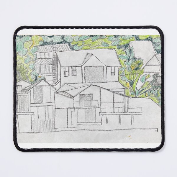 Item preview, Condo Land designed and sold by Jeanne Henner.