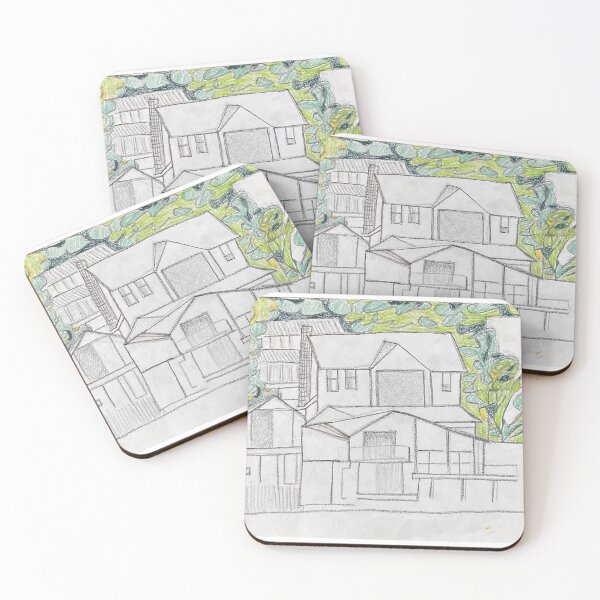 Item preview, Condo Land designed and sold by Jeanne Henner.