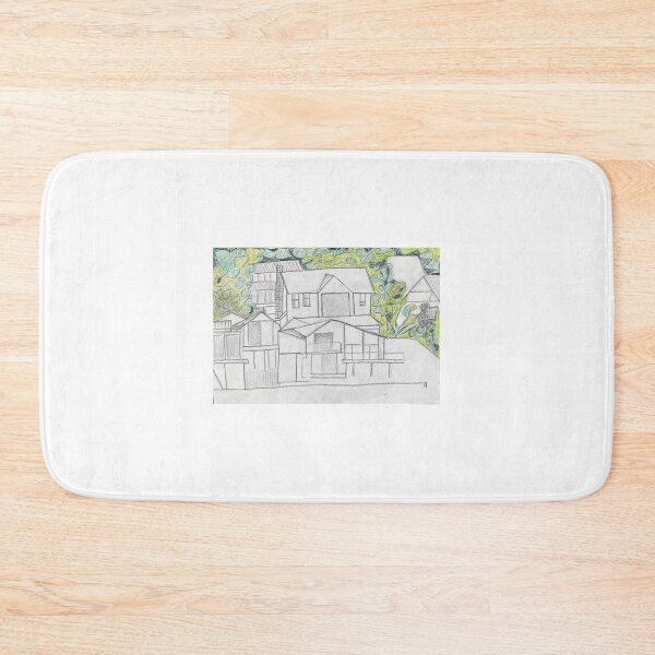 Item preview, Condo Land designed and sold by Jeanne Henner.