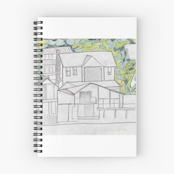 Item preview, Condo Land designed and sold by Jeanne Henner.