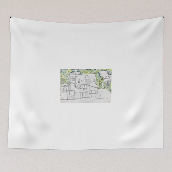 Item preview, Condo Land designed and sold by Jeanne Henner.