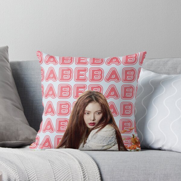 Item preview, HyunA - BABE designed and sold by AlphaKing.