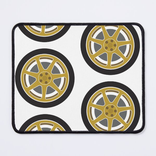 Item preview, Bronz Gold Rims designed and sold by HSDESIGNS  SHOP.