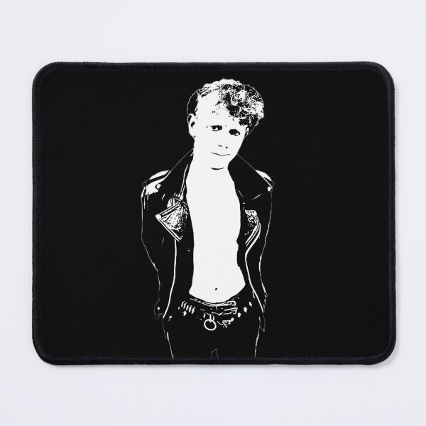 Item preview, Martin L. Gore designed and sold by DepecheRecoil.