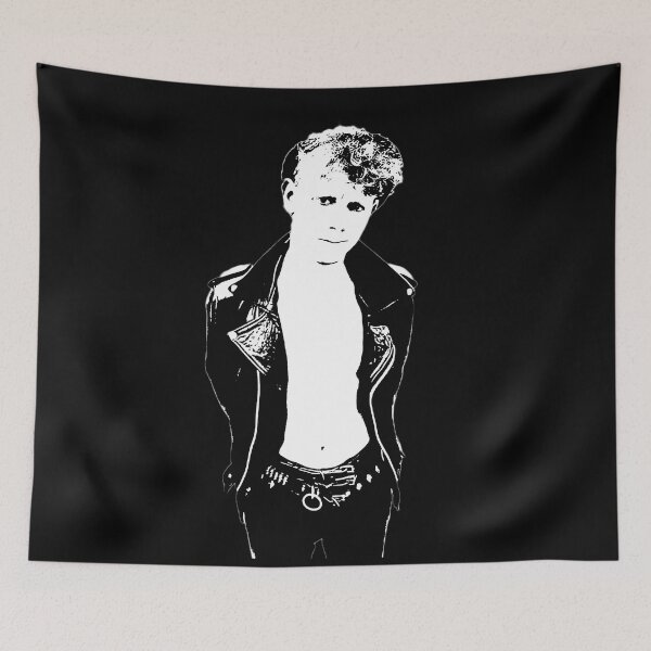 Item preview, Martin L. Gore designed and sold by DepecheRecoil.