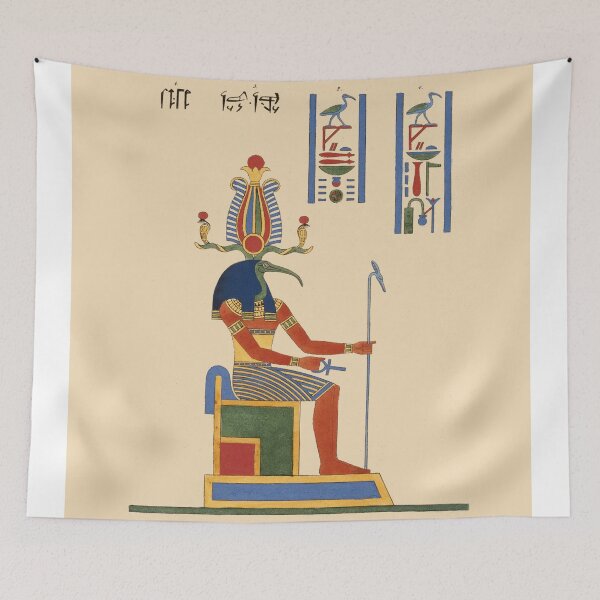 Item preview, Thoth designed and sold by starma.