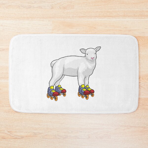 Item preview, Lamb Inline skating Inline skates  designed and sold by Snabdesign84.