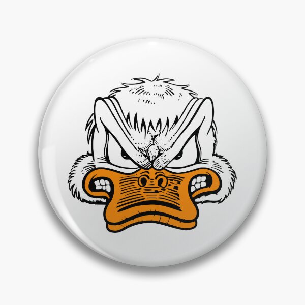 Item preview, Uncle scrooge angry (2 colors) designed and sold by CesarV.