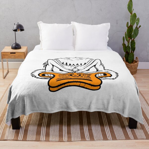 Item preview, Uncle scrooge angry (2 colors) designed and sold by CesarV.