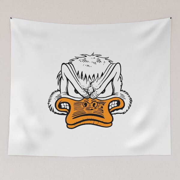 Item preview, Uncle scrooge angry (2 colors) designed and sold by CesarV.