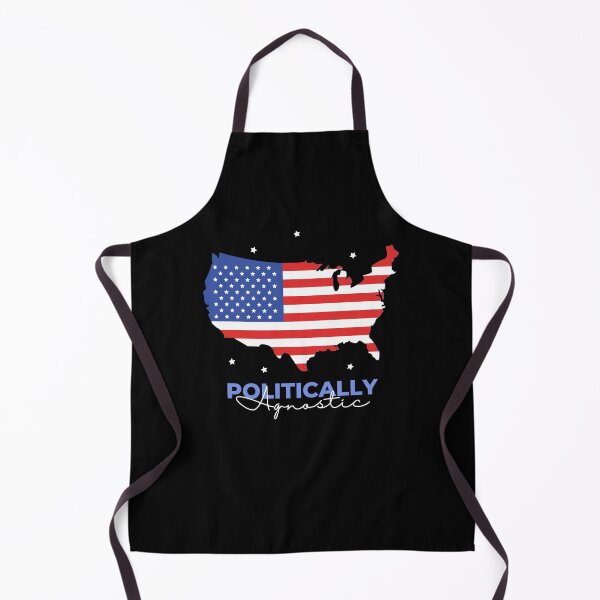 Item preview, Politically Agnostic designed and sold by SYA-Design.