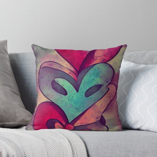 Item preview, My Love Runs Deep designed and sold by TruthTold.
