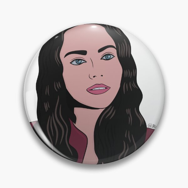 Item preview, Hope Mikaelson #35 designed and sold by Rosadarose.
