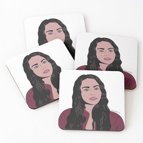 Item preview, Hope Mikaelson #35 designed and sold by Rosadarose.