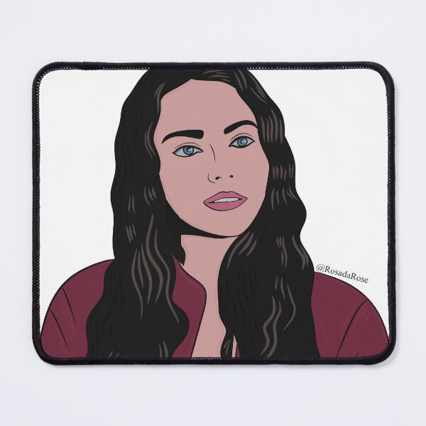 Item preview, Hope Mikaelson #35 designed and sold by Rosadarose.