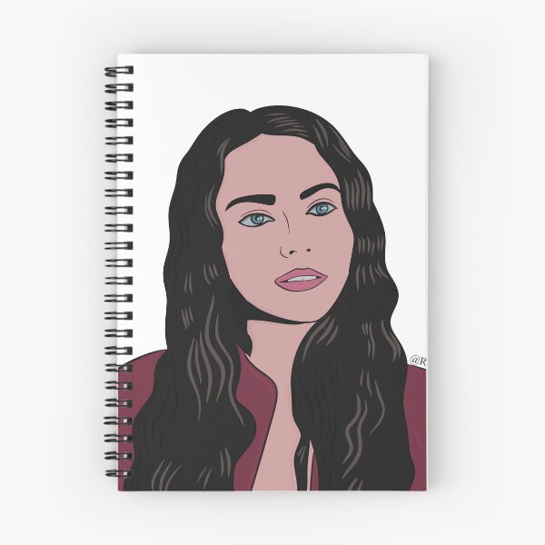 Item preview, Hope Mikaelson #35 designed and sold by Rosadarose.