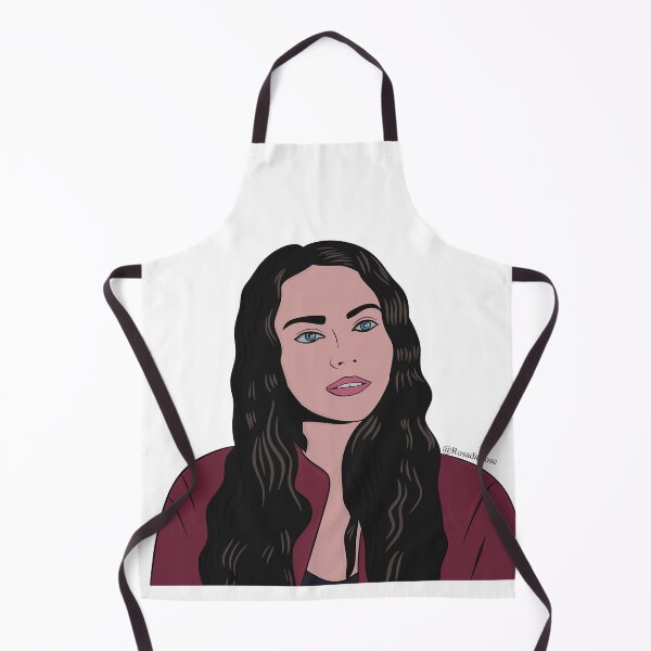 Item preview, Hope Mikaelson #35 designed and sold by Rosadarose.