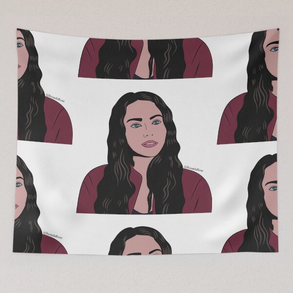 Item preview, Hope Mikaelson #35 designed and sold by Rosadarose.