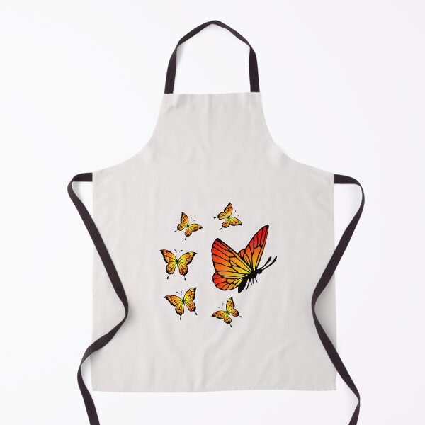 Item preview, Monarch Butterfly Rapsody designed and sold by ColourTrials.