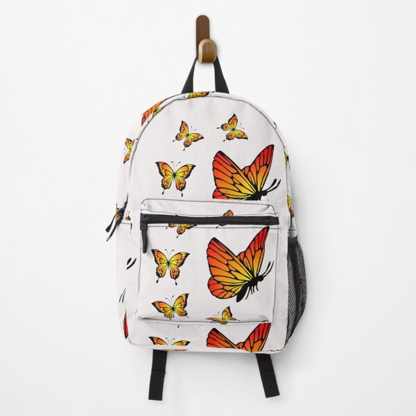 Item preview, Monarch Butterfly Rapsody designed and sold by ColourTrials.