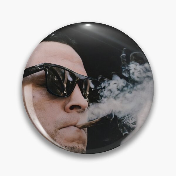 Item preview, Nate Diaz UFC Cool Smoking Nate Diaz Bloody Nate Diaz designed and sold by ufcnatediaz.