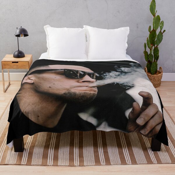Item preview, Nate Diaz UFC Cool Smoking Nate Diaz Bloody Nate Diaz designed and sold by ufcnatediaz.