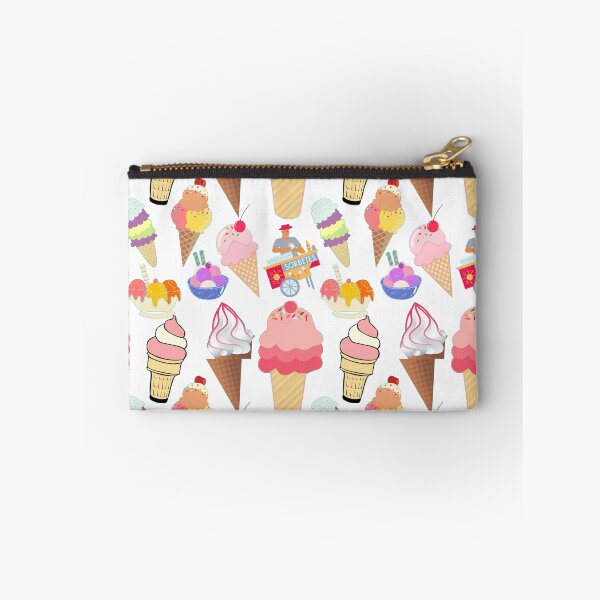 Item preview, Ice Cream lover - Seamless Pattern designed and sold by AspectArtWorks.