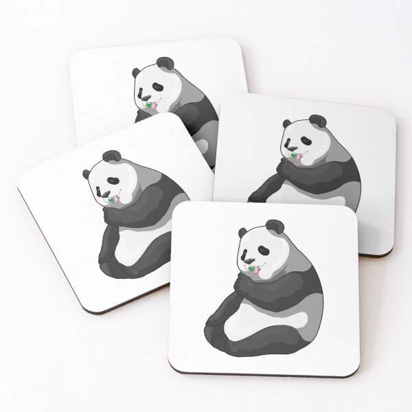 Item preview, Panda Lollipop designed and sold by Snabdesign84.