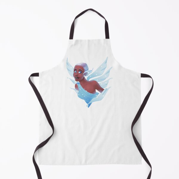 Item preview, Cynthia Erivo as the Blue Fairy designed and sold by ONECOILOGY.