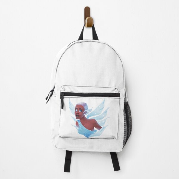 Item preview, Cynthia Erivo as the Blue Fairy designed and sold by ONECOILOGY.