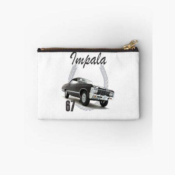 Item preview, Impala 67 - Car designed and sold by culturageekstor.