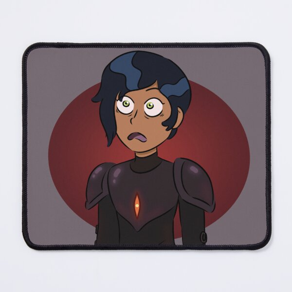 Item preview, Marcy and The Core designed and sold by Linkeykong.