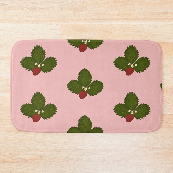Item preview, Small wild berry designed and sold by Malva-and-Co.