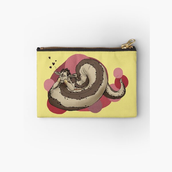 Item preview, CRUSHIN' CONSTRICTOR designed and sold by SpiderMilkshake.