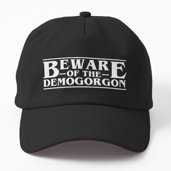 Item preview, Beware of the Demogorgon | Netflix Original Series Stranger Things  designed and sold by ProdbyNiECO.