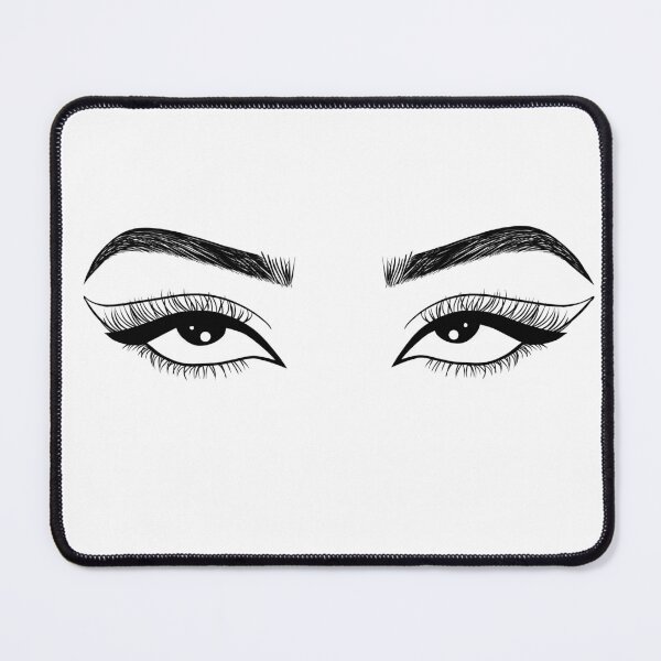 Item preview, Eye roll designed and sold by Mermaidssparkle.