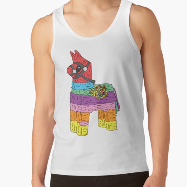 Gerald - Dillon Francis Tank Top