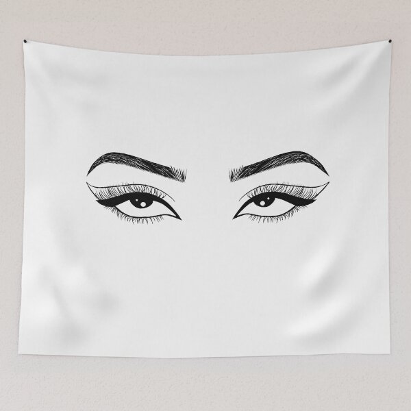 Item preview, Eye roll designed and sold by Mermaidssparkle.