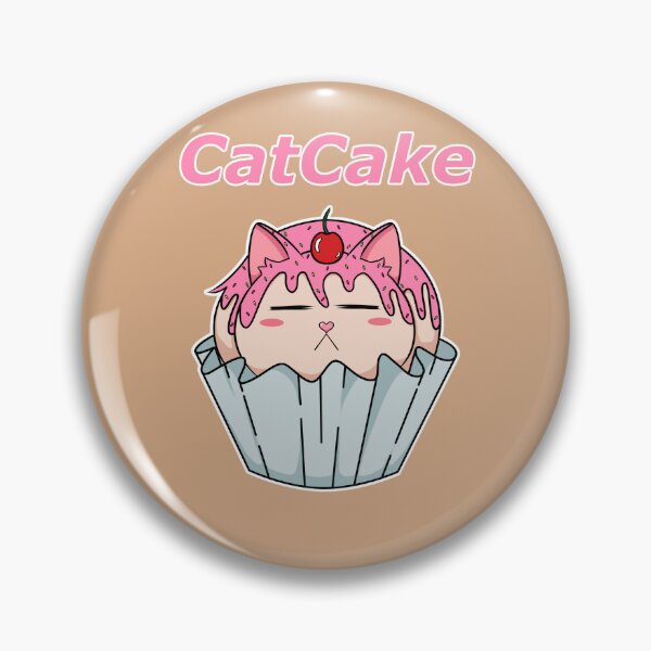 Item preview, Catcake  designed and sold by Natsukittyart.