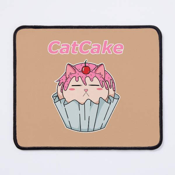 Item preview, Catcake  designed and sold by Natsukittyart.