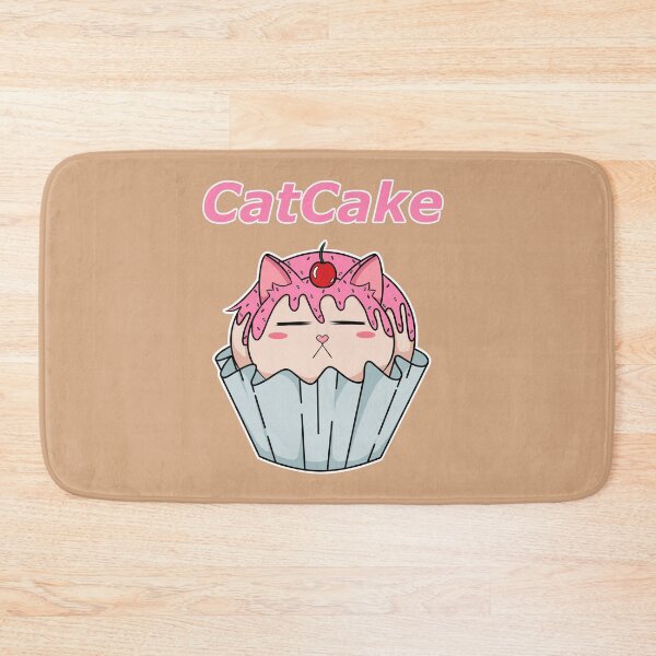 Item preview, Catcake  designed and sold by Natsukittyart.