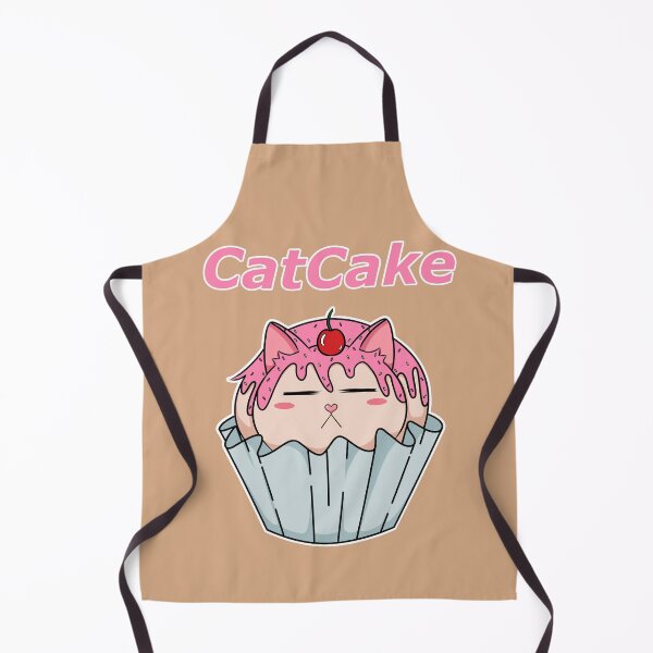 Item preview, Catcake designed and sold by Natsukittyart.