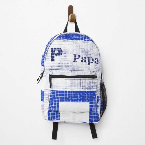 Item preview, Nautical flag.Papa designed and sold by AlbertoRuiZ.