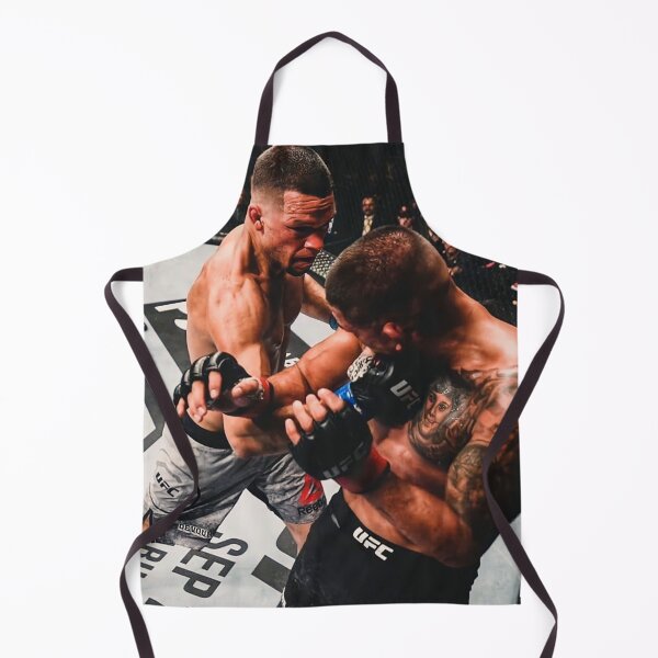 Item preview, Nate Diaz UFC Fighting Nate Diaz Bloody Nate Diaz designed and sold by ufcnatediaz.